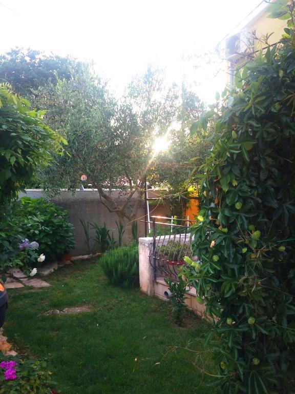 Sonja Vacation House Poreč Eksteriør bilde