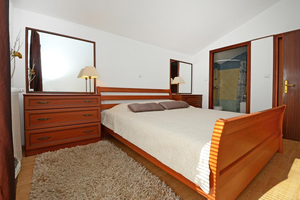 Sonja Vacation House Poreč Eksteriør bilde