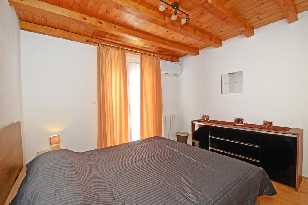 Sonja Vacation House Poreč Eksteriør bilde